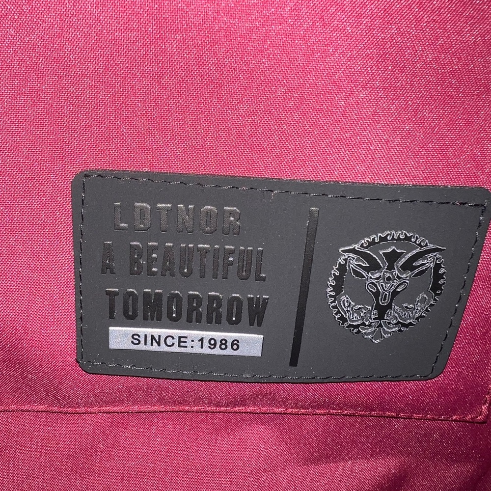 Men’s jacket - Picture 7 of 7